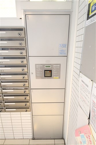 プレサンスＮＥＯ中之島公園の物件内観写真