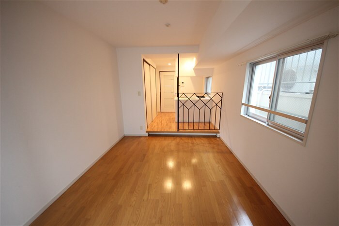 プレサンスＮＥＯ中之島公園の物件内観写真