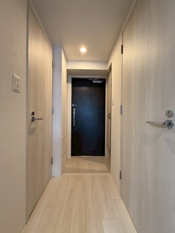 Alivis緑橋の物件内観写真