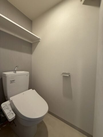 Alivis緑橋の物件内観写真