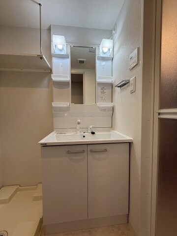 Alivis緑橋の物件内観写真