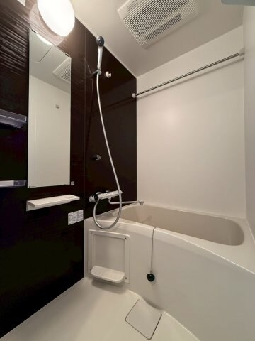 Alivis緑橋の物件内観写真