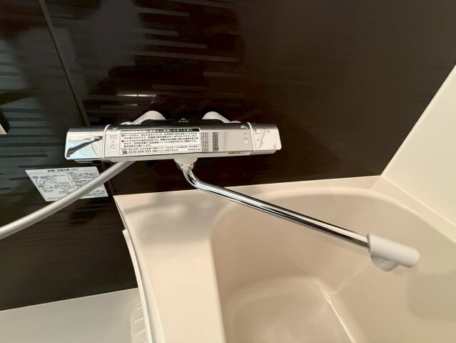 Alivis緑橋の物件内観写真