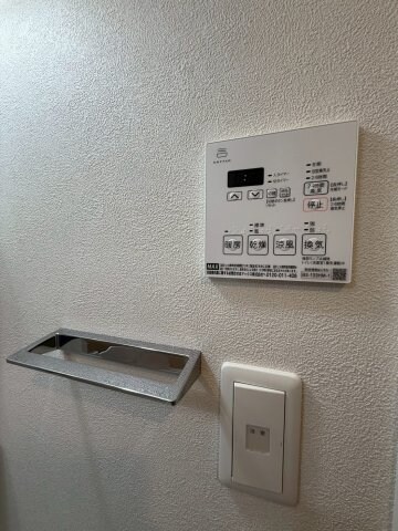 Alivis緑橋の物件内観写真