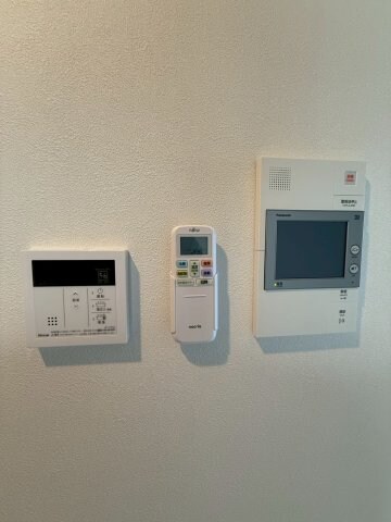 Alivis緑橋の物件内観写真