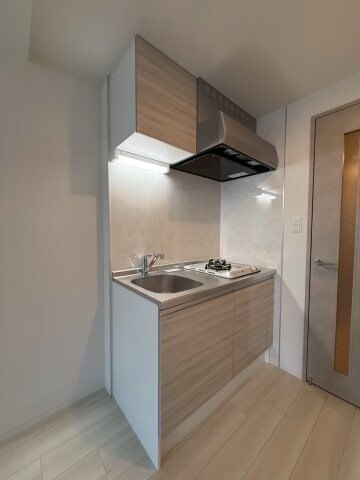 Alivis緑橋の物件内観写真