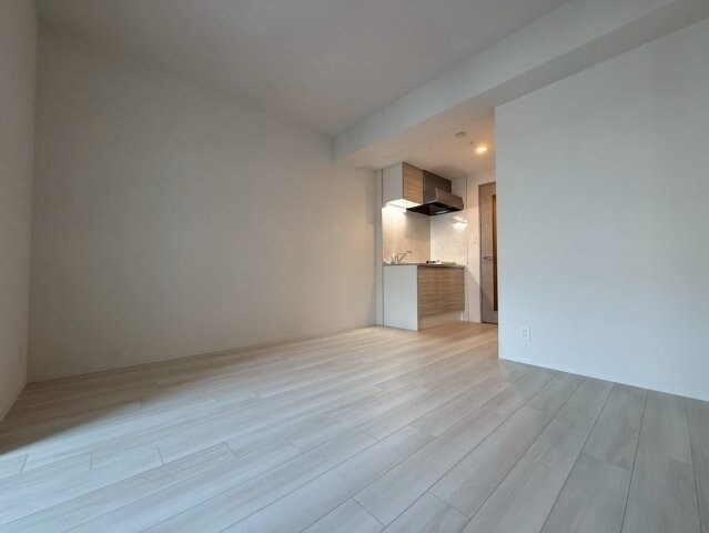 Alivis緑橋の物件内観写真