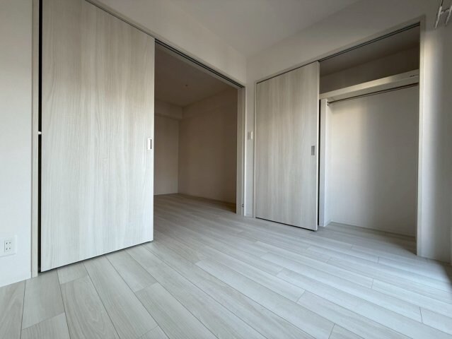 Alivis緑橋の物件内観写真