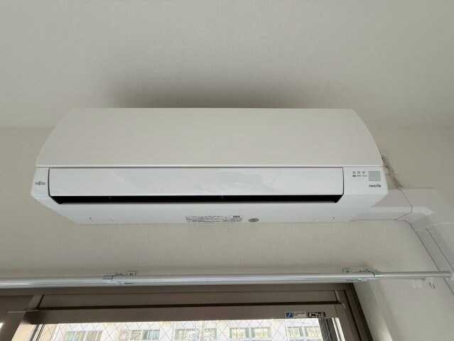 Alivis緑橋の物件内観写真