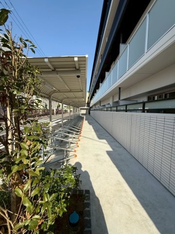 Alivis緑橋の物件内観写真