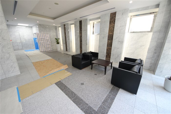 リーガル四ツ橋立売堀Ⅱの物件外観写真