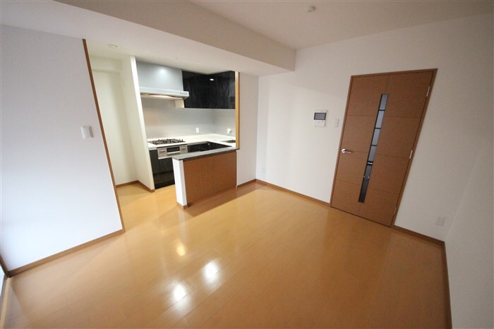 リーガル四ツ橋立売堀Ⅱの物件内観写真