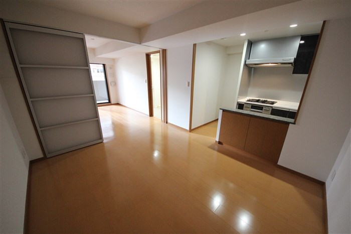 リーガル四ツ橋立売堀Ⅱの物件内観写真