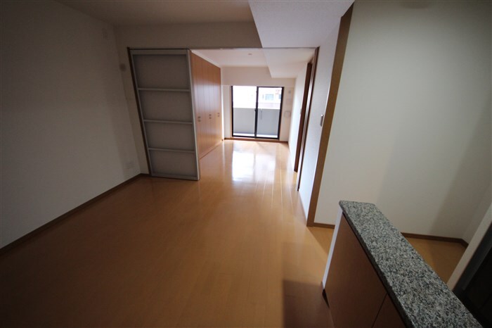 リーガル四ツ橋立売堀Ⅱの物件内観写真