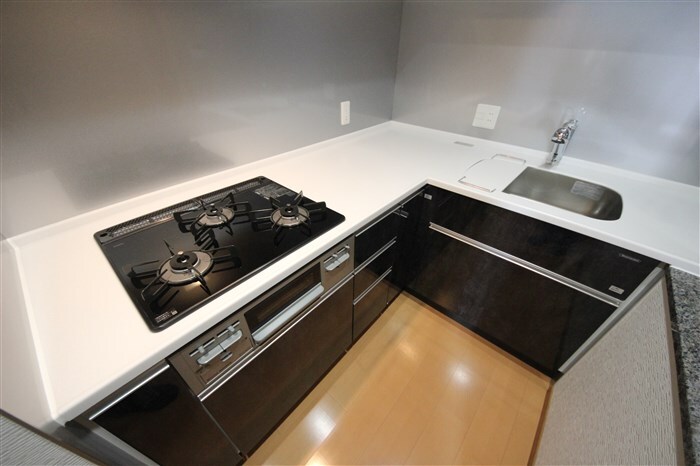 リーガル四ツ橋立売堀Ⅱの物件内観写真