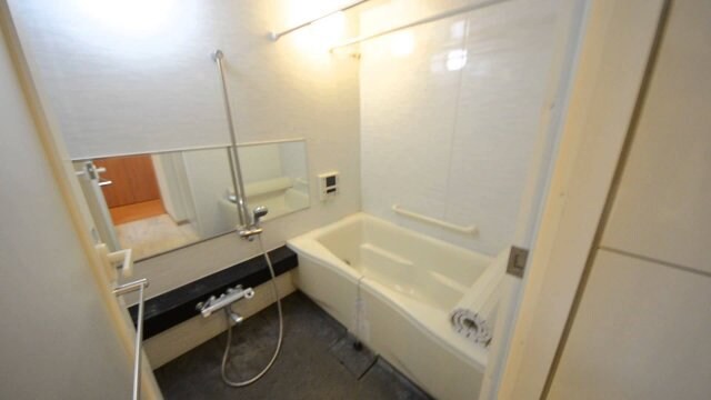 リーガル四ツ橋立売堀Ⅱの物件内観写真