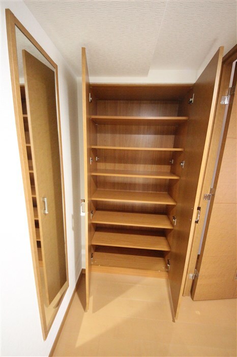 リーガル四ツ橋立売堀Ⅱの物件内観写真