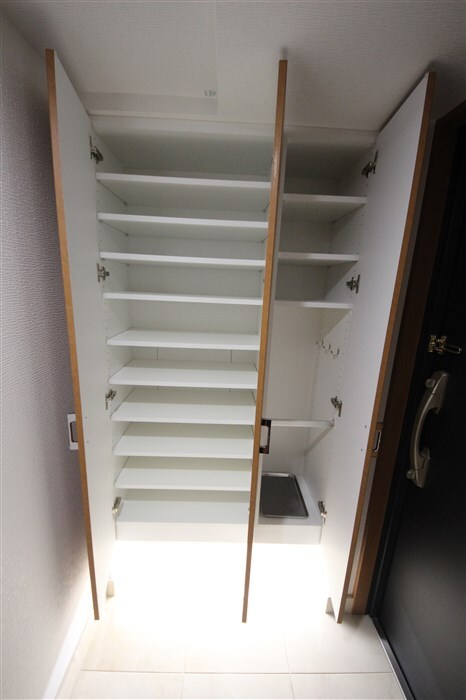 リーガル四ツ橋立売堀Ⅱの物件内観写真