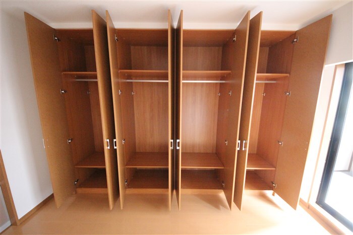 リーガル四ツ橋立売堀Ⅱの物件内観写真