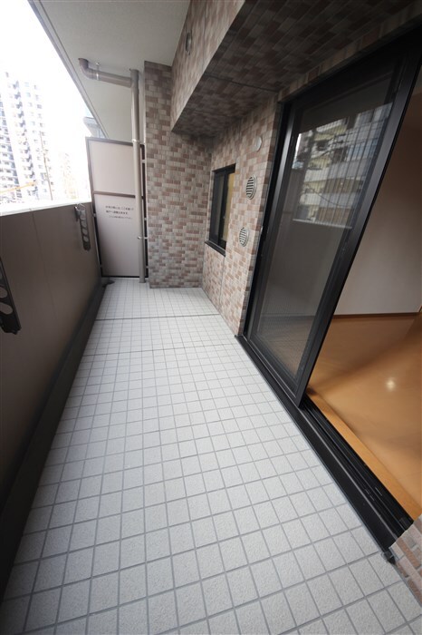 リーガル四ツ橋立売堀Ⅱの物件内観写真