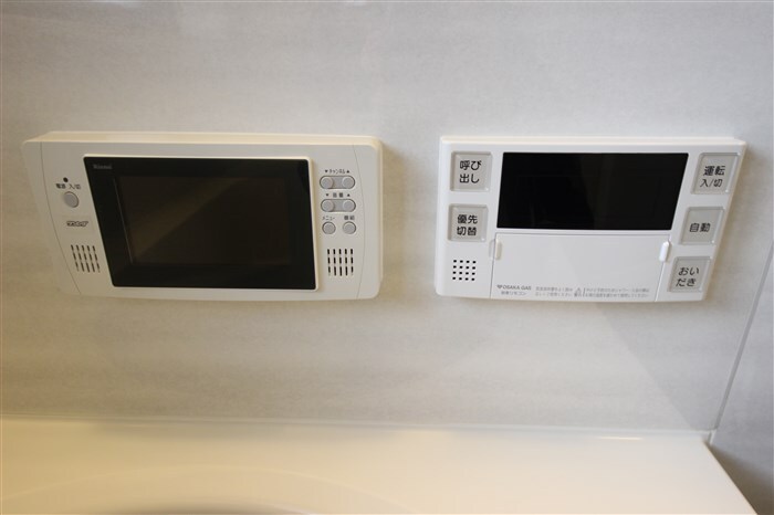 リーガル四ツ橋立売堀Ⅱの物件内観写真