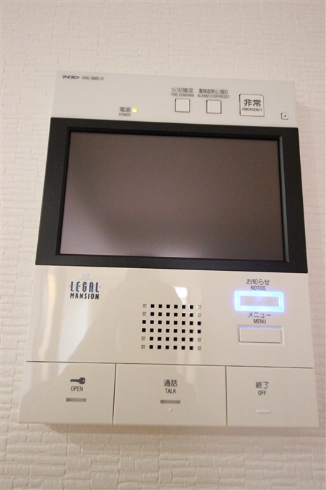 リーガル四ツ橋立売堀Ⅱの物件内観写真