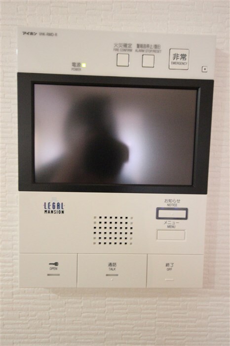 リーガル四ツ橋立売堀Ⅱの物件内観写真