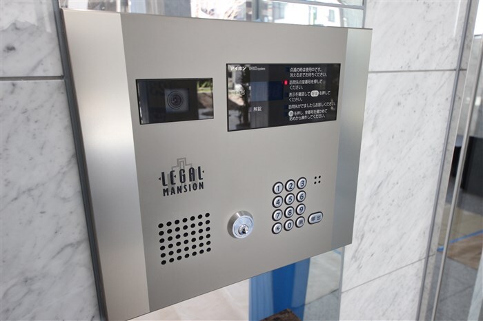 リーガル四ツ橋立売堀Ⅱの物件内観写真