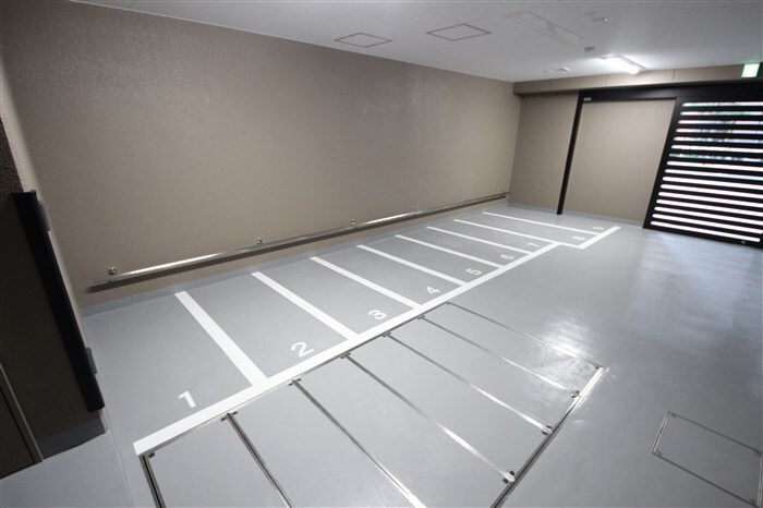 リーガル四ツ橋立売堀Ⅱの物件内観写真