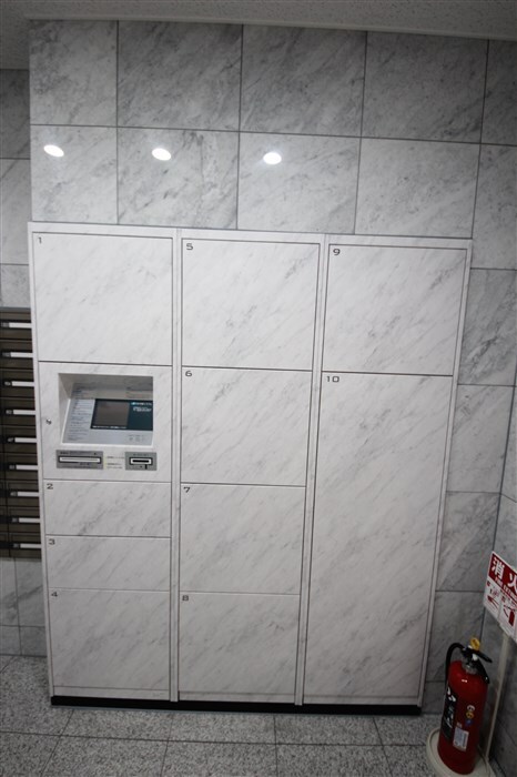 リーガル四ツ橋立売堀Ⅱの物件内観写真