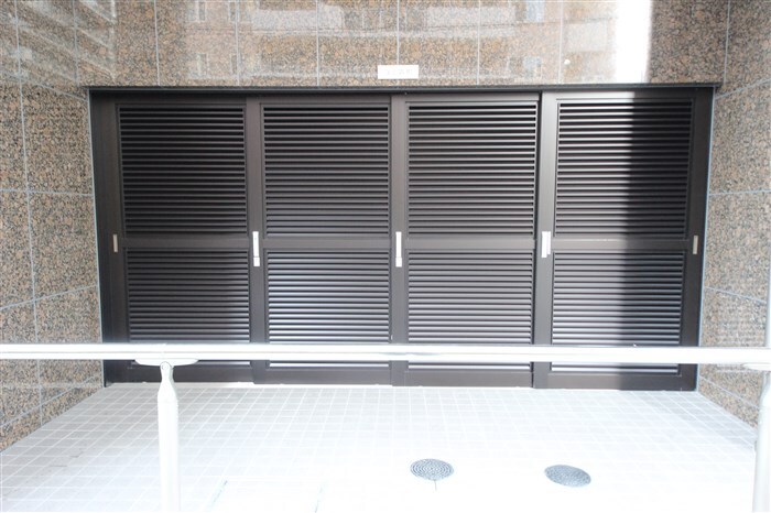 リーガル四ツ橋立売堀Ⅱの物件内観写真