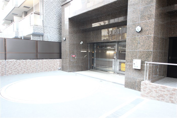 リーガル四ツ橋立売堀Ⅱの物件内観写真