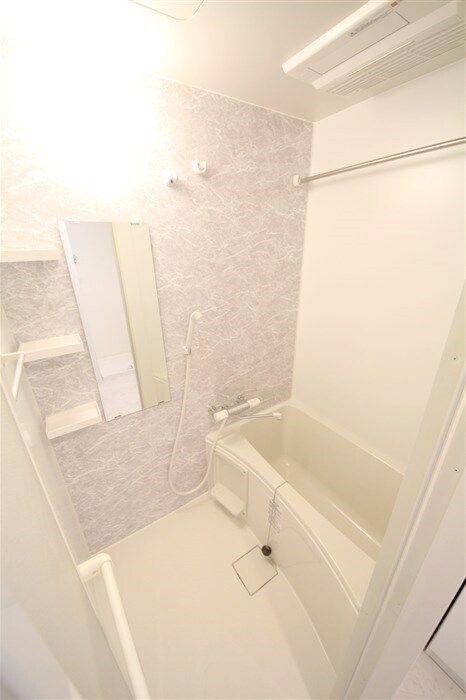 S-RESIDENCE新大阪Ridenteの物件内観写真