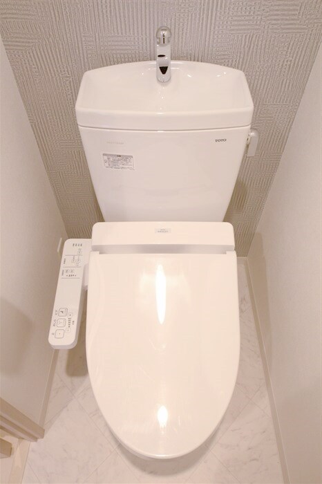 S-RESIDENCE新大阪Ridenteの物件内観写真