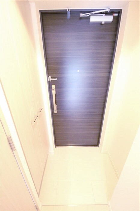 S-RESIDENCE新大阪Ridenteの物件内観写真