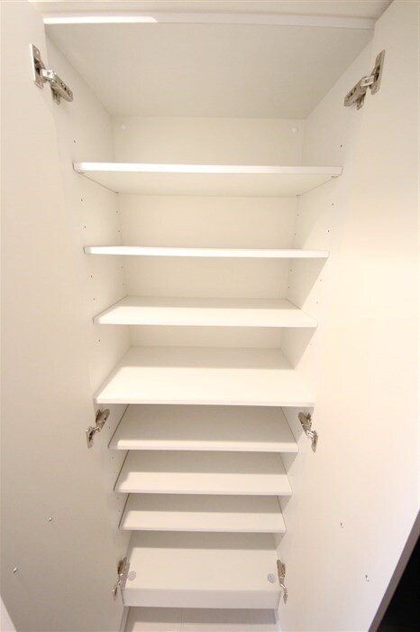 S-RESIDENCE新大阪Ridenteの物件内観写真