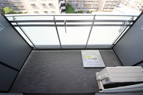 S-RESIDENCE新大阪Ridenteの物件内観写真