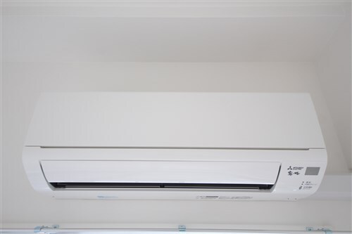 S-RESIDENCE新大阪Ridenteの物件内観写真