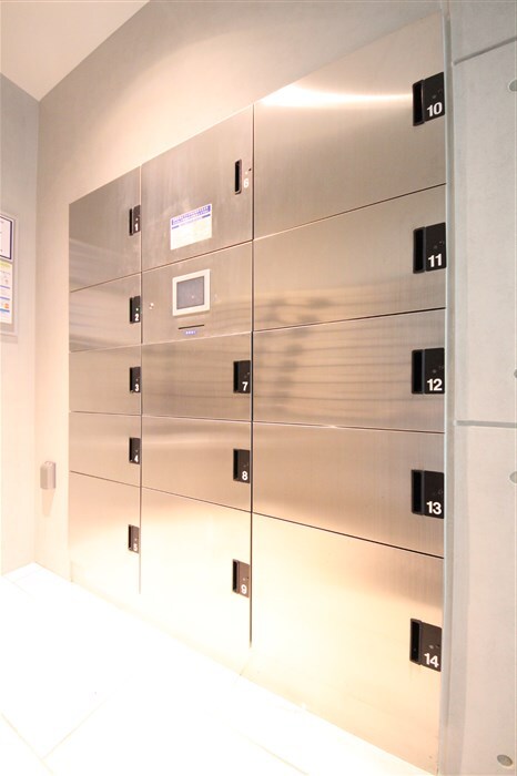 S-RESIDENCE新大阪Ridenteの物件内観写真