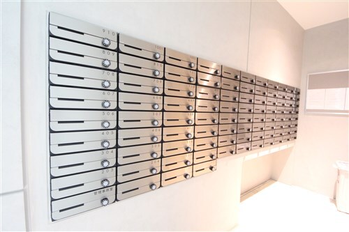 S-RESIDENCE新大阪Ridenteの物件内観写真