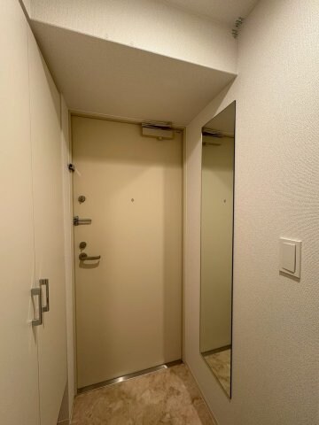 セレニテ夕陽丘エクラの物件内観写真