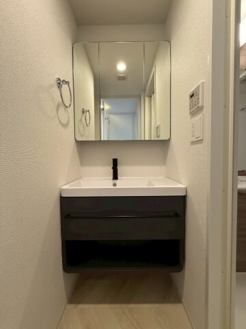 セレニテ夕陽丘エクラの物件内観写真