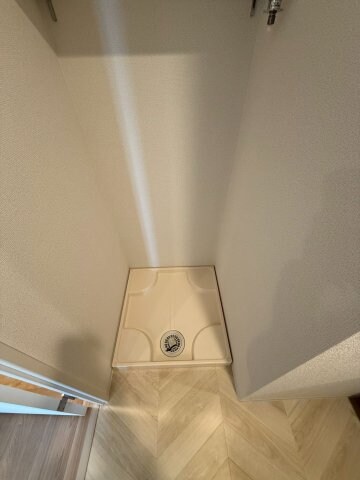 セレニテ夕陽丘エクラの物件内観写真