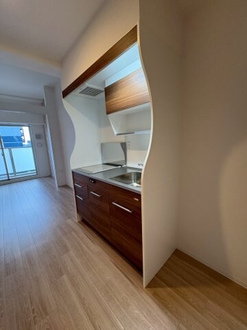 セレニテ夕陽丘エクラの物件内観写真