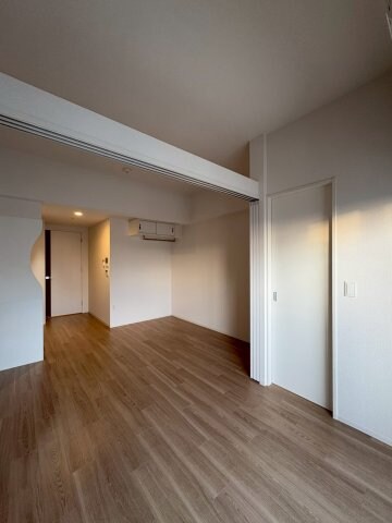 セレニテ夕陽丘エクラの物件内観写真