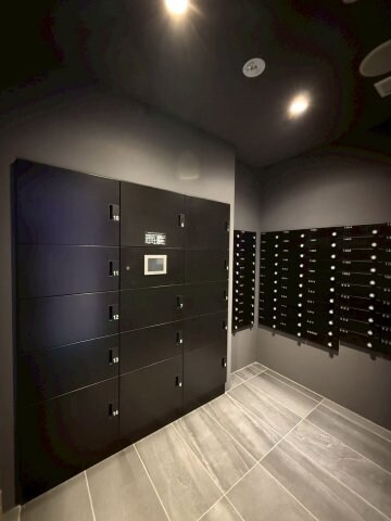 セレニテ夕陽丘エクラの物件内観写真