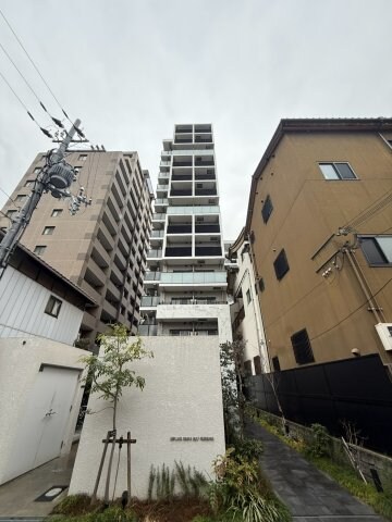 エスプレイス大阪ガルフレジデンスの物件外観写真