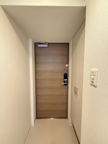 エスプレイス大阪ガルフレジデンスの物件内観写真