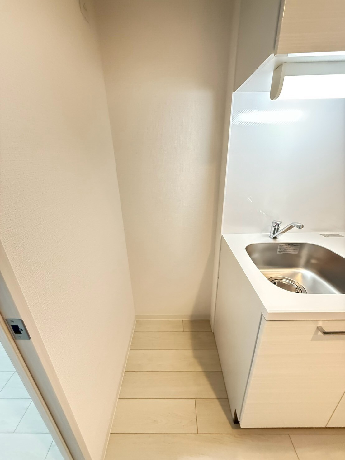 エスプレイス大阪ガルフレジデンスの物件内観写真