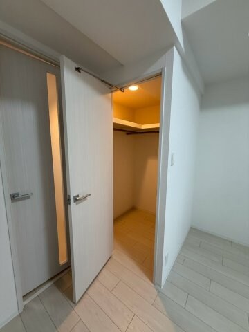 エスプレイス大阪ガルフレジデンスの物件内観写真